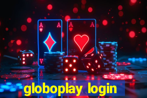 globoplay login